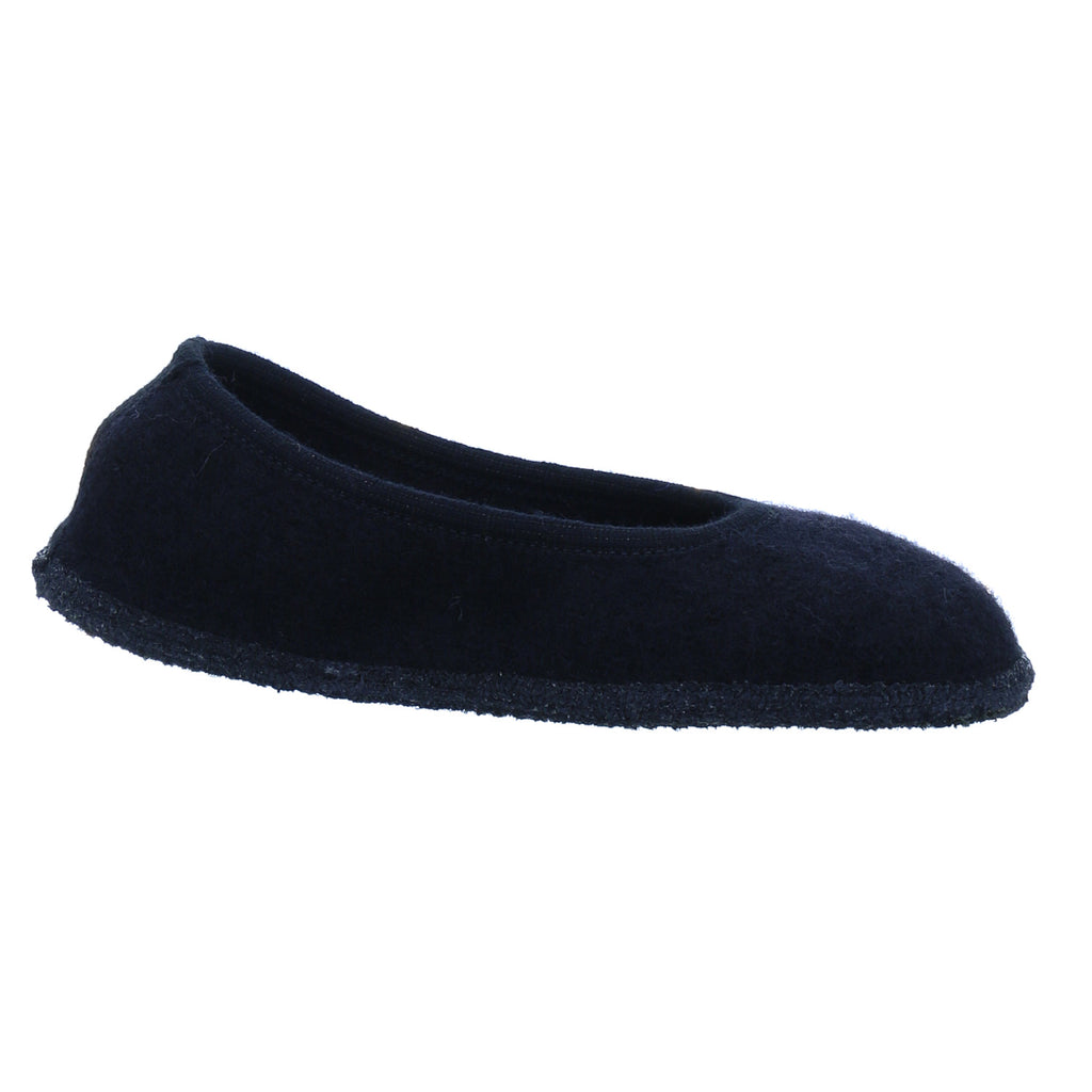 Haflinger/iesse Marina Slipper schwarz – Ansicht 17