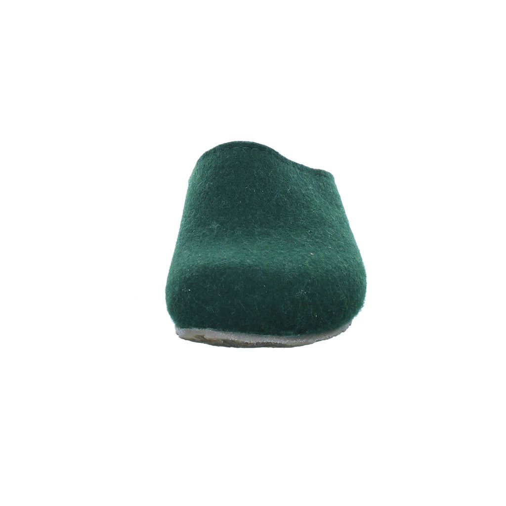 Haflinger/iesse Grizzly Michl grün – Ansicht 01