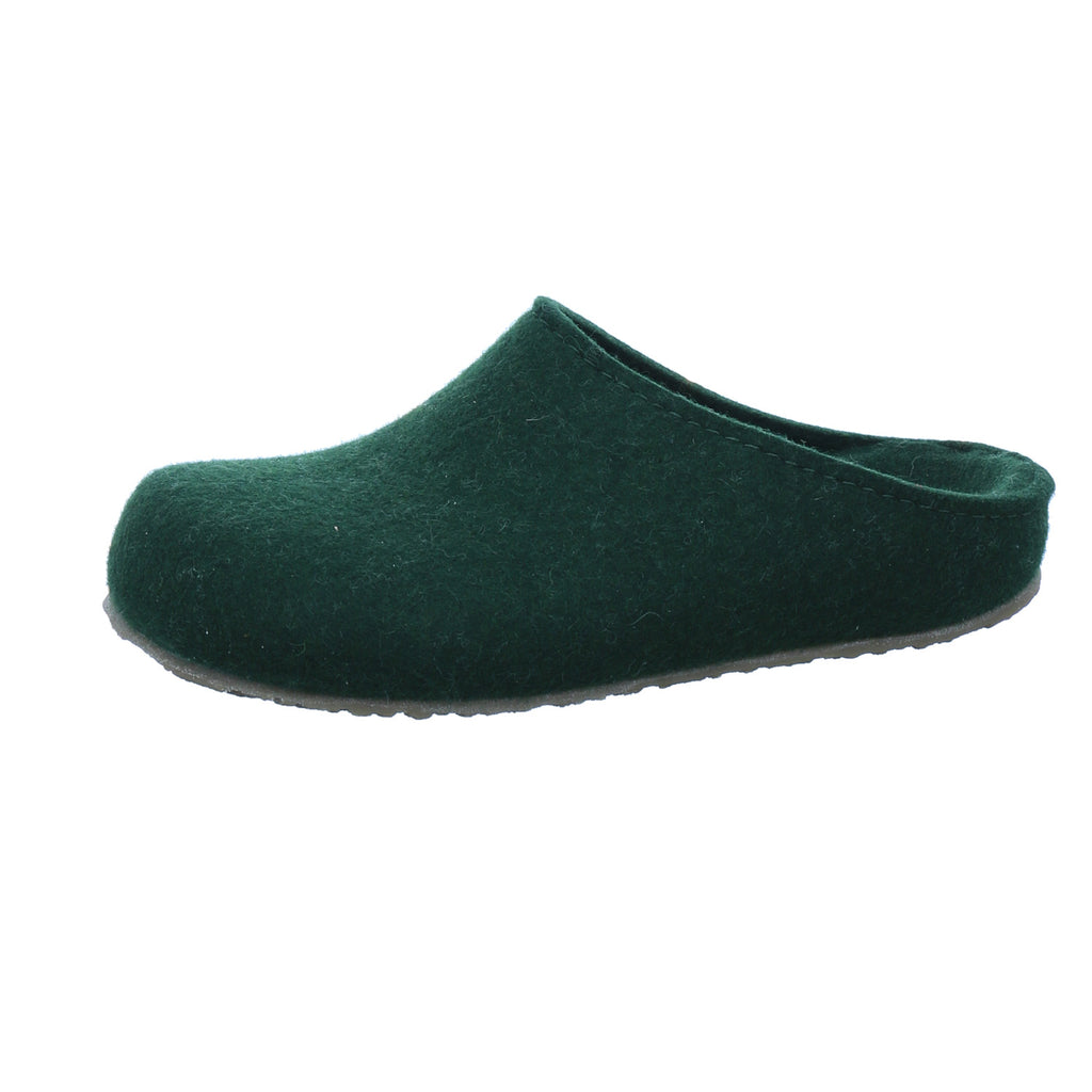 Haflinger/iesse Grizzly Michl grün – Ansicht 05