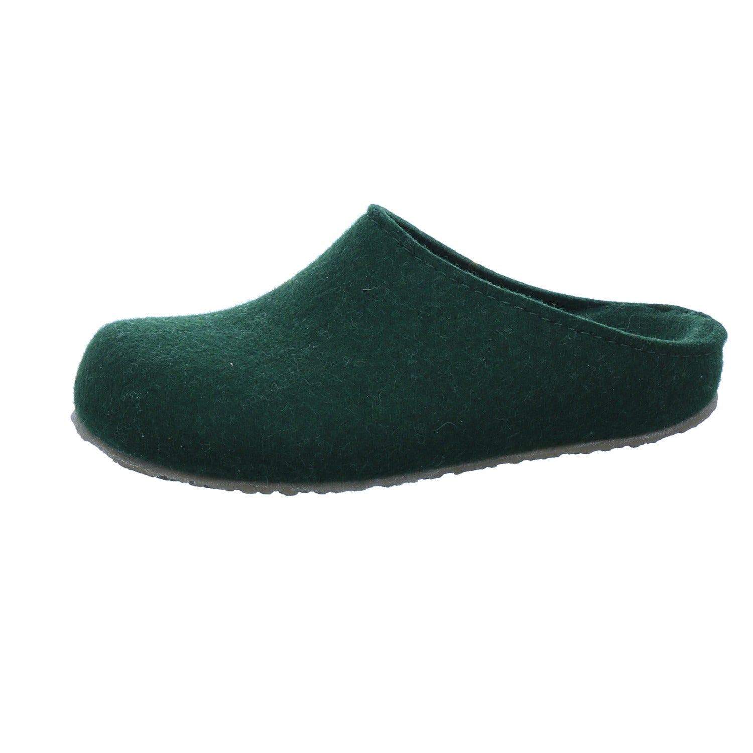 Haflinger/iesse Grizzly Michl grün – Ansicht 05