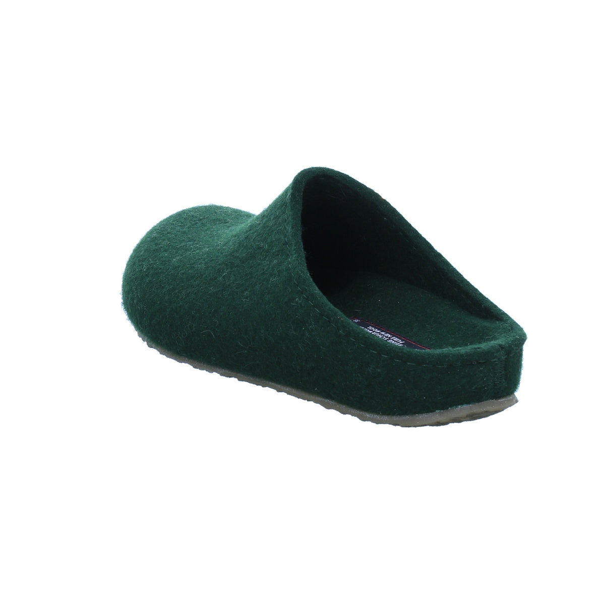 Haflinger/iesse Grizzly Michl grün – Ansicht 09