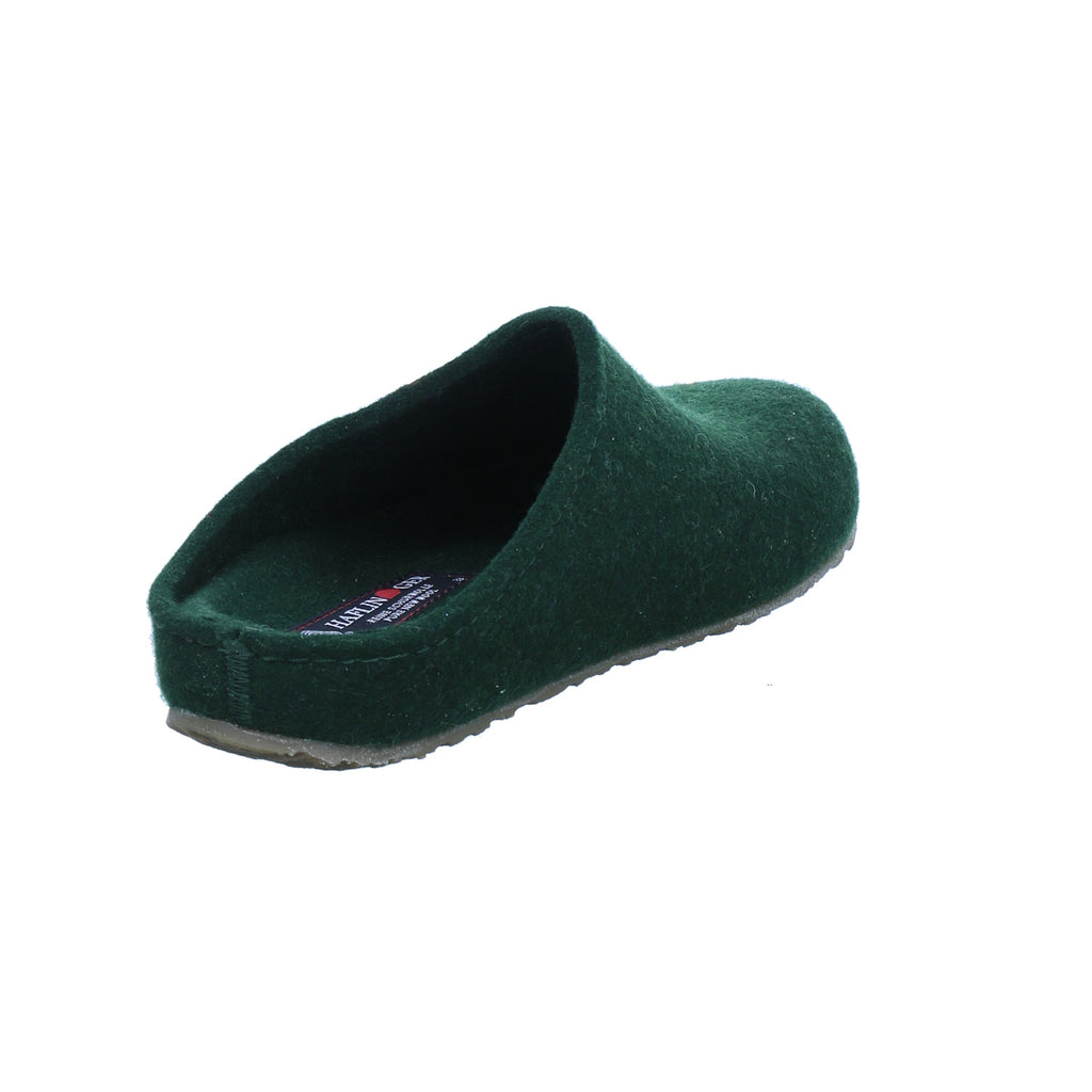 Haflinger/iesse Grizzly Michl grün – Ansicht 13