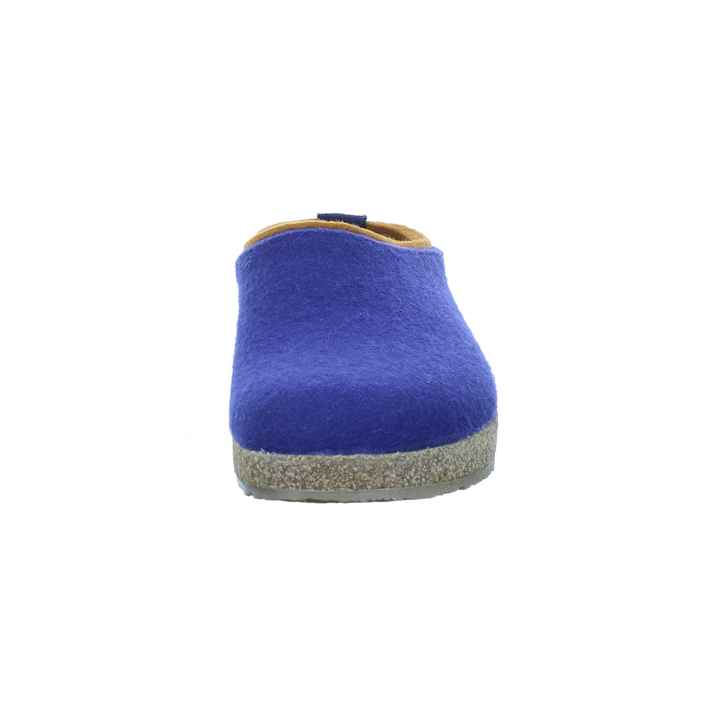 Haflinger/iesse Grizzly Kris blau – Ansicht 01