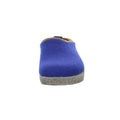 Haflinger/iesse Grizzly Kris blau – Ansicht 01