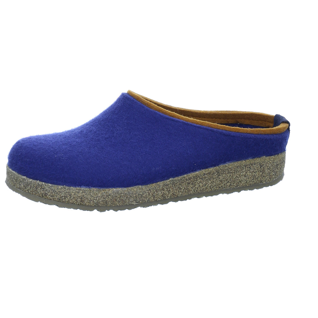 Haflinger/iesse Grizzly Kris blau – Ansicht 05