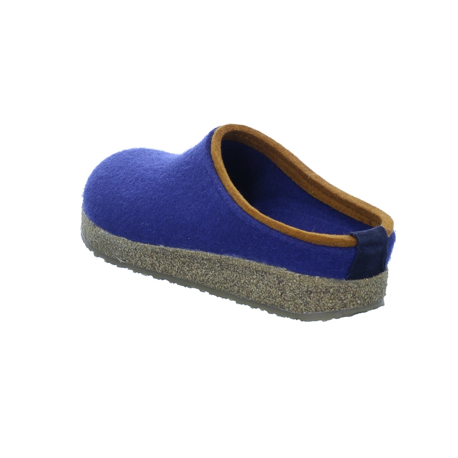 Haflinger/iesse Grizzly Kris blau – Ansicht 09