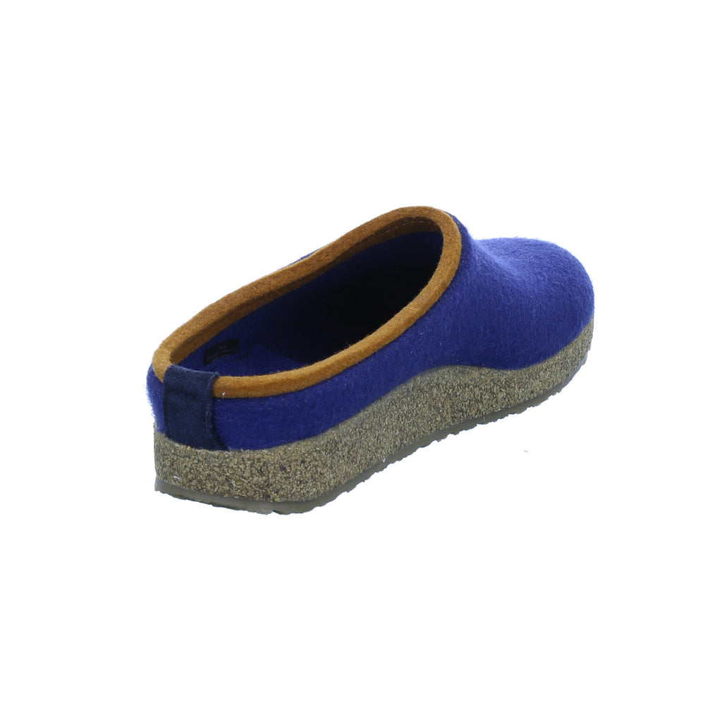 Haflinger/iesse Grizzly Kris blau – Ansicht 13