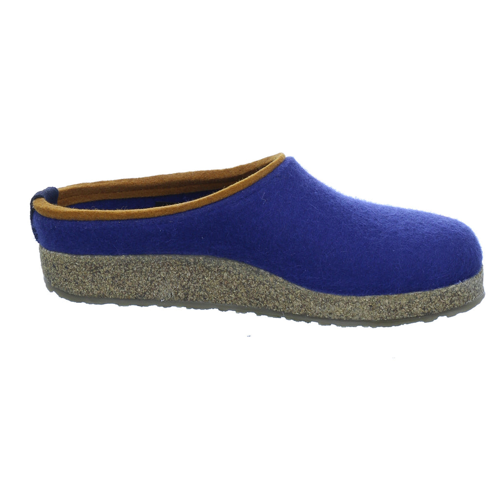 Haflinger/iesse Grizzly Kris blau – Ansicht 17