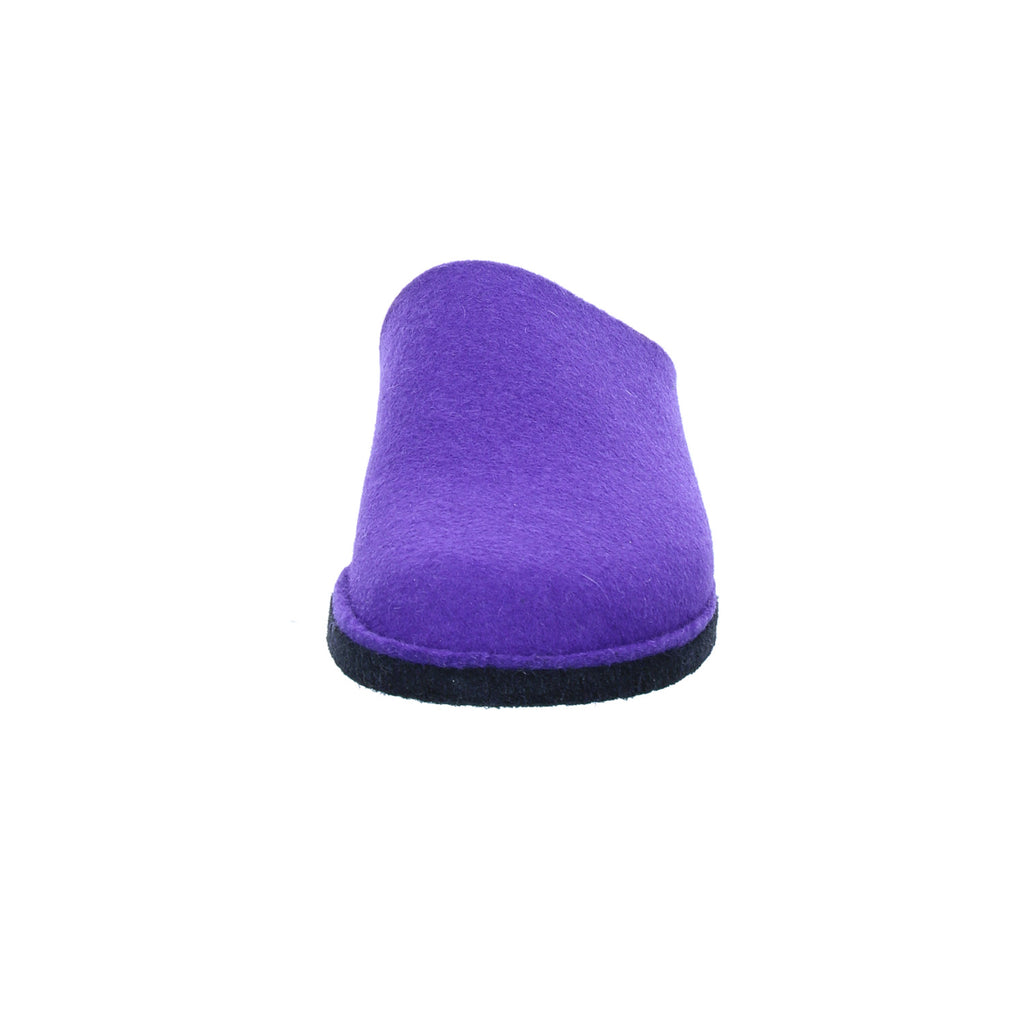 Haflinger/iesse Flair Soft violett – Ansicht 01