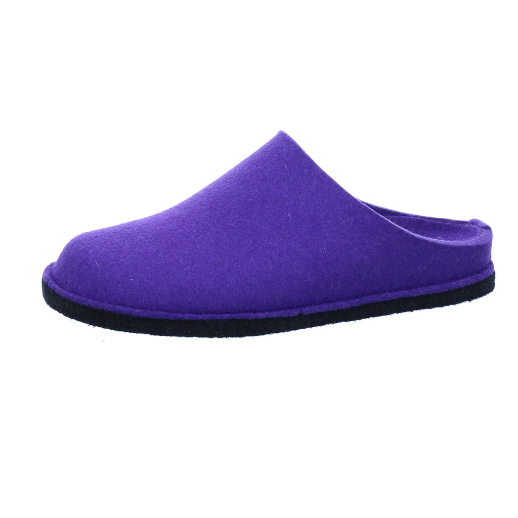 Haflinger/iesse Flair Soft violett – Ansicht 05