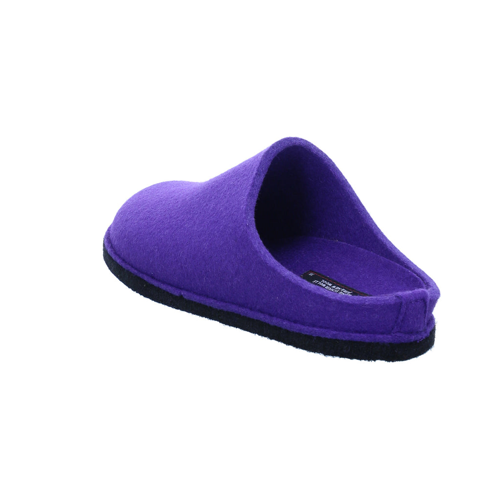 Haflinger/iesse Flair Soft violett – Ansicht 09