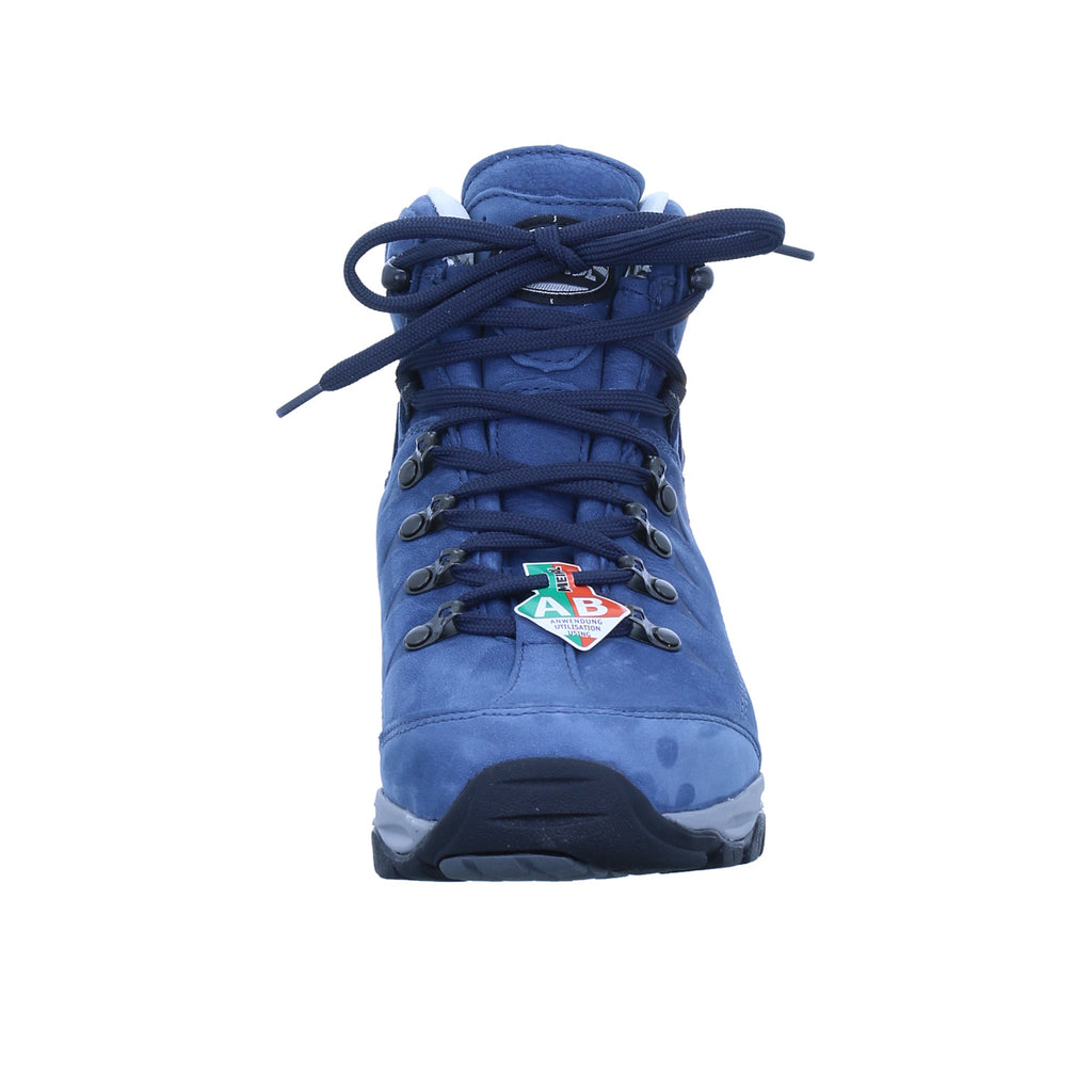Meindl GmbH & Co KG, Lukas Ohio Lady 2 GTX blau – Ansicht 01
