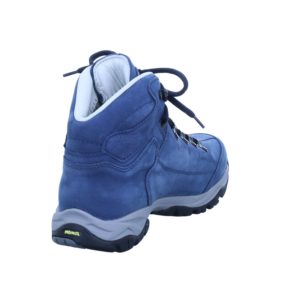 Meindl GmbH & Co KG, Lukas Ohio Lady 2 GTX blau – Ansicht 13