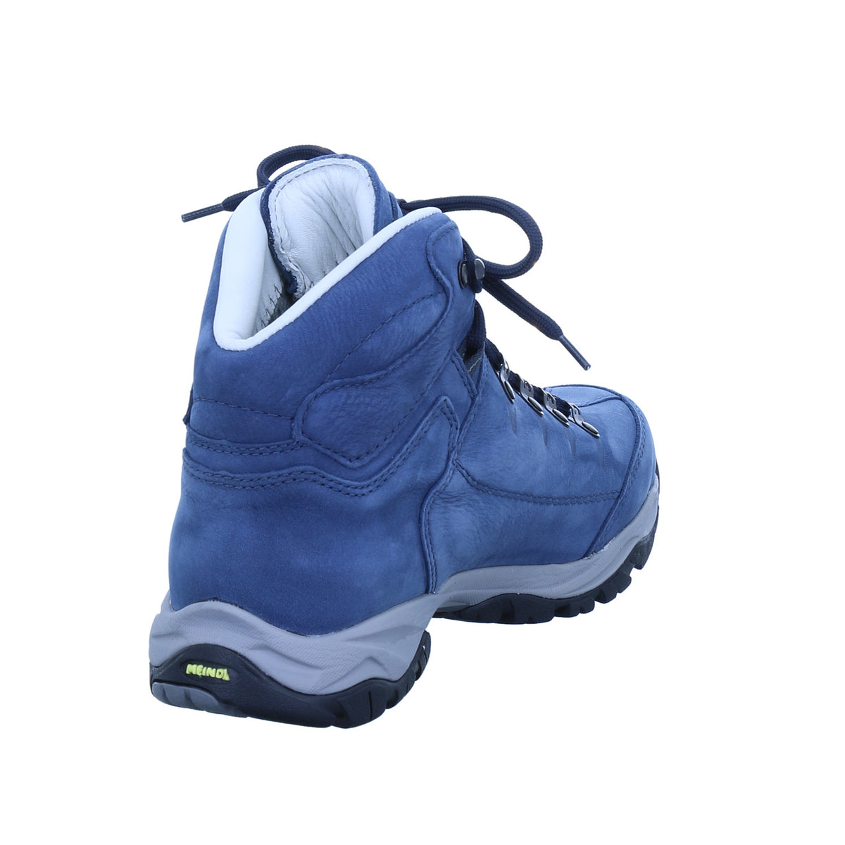 Meindl GmbH & Co KG, Lukas Ohio Lady 2 GTX blau – Ansicht 13