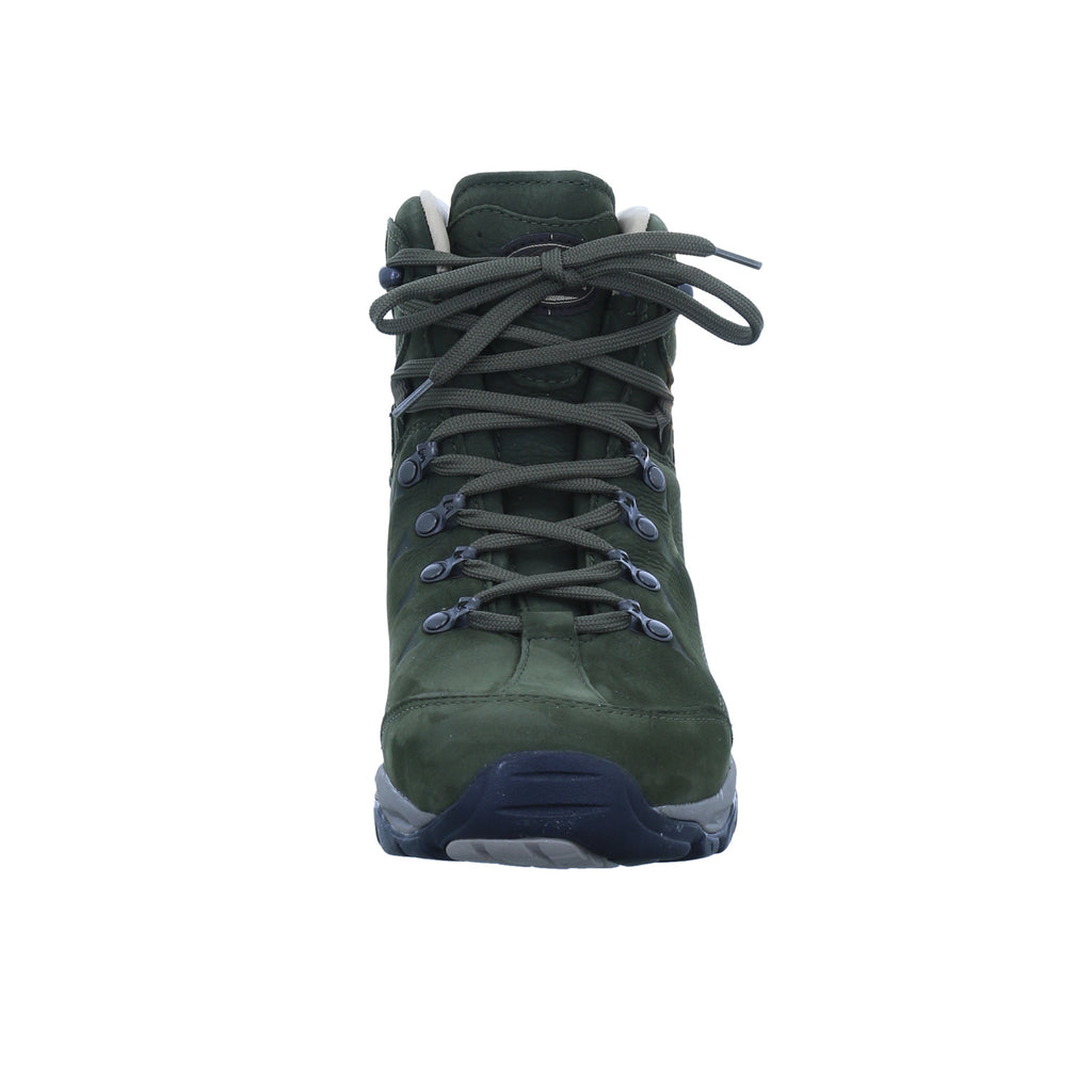 Meindl GmbH & Co KG, Lukas Ohio 2 Men GTX grün – Ansicht 01
