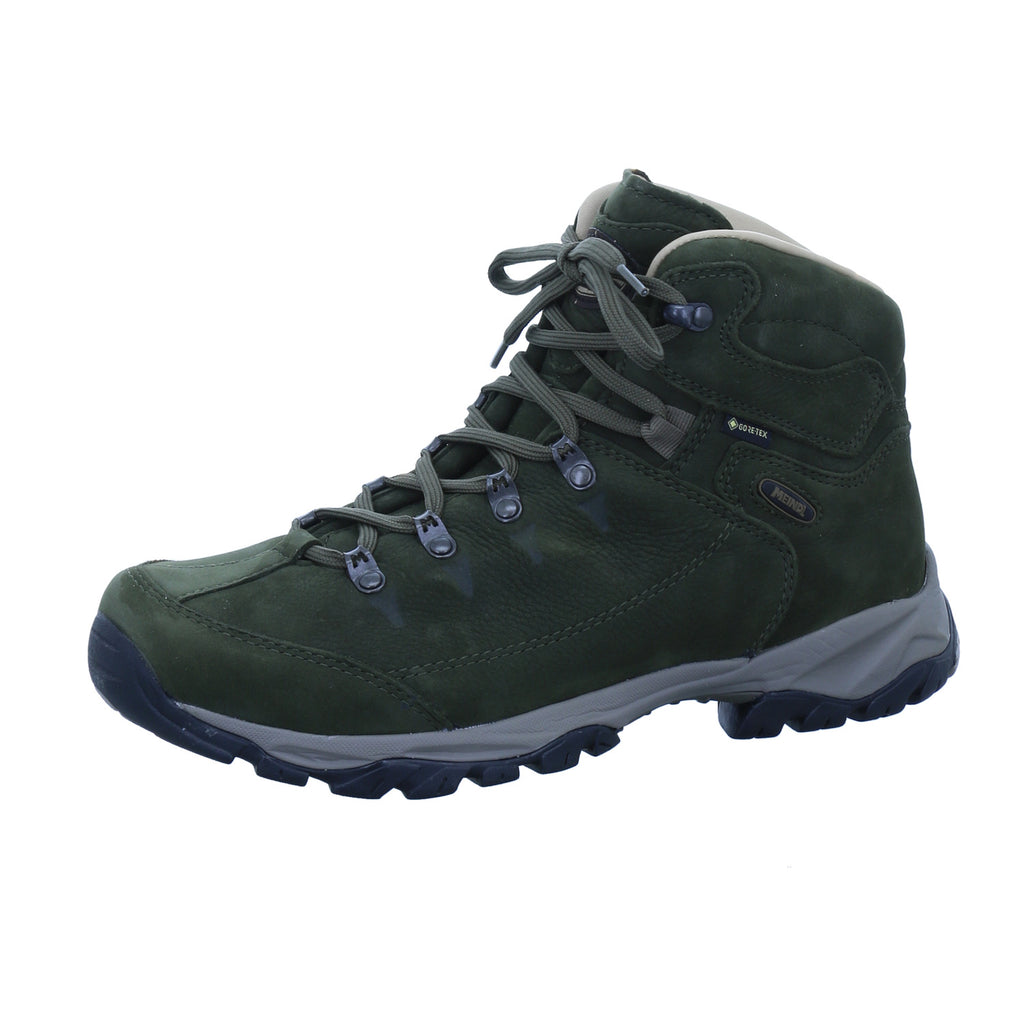 Meindl GmbH & Co KG, Lukas Ohio 2 Men GTX grün – Ansicht 05