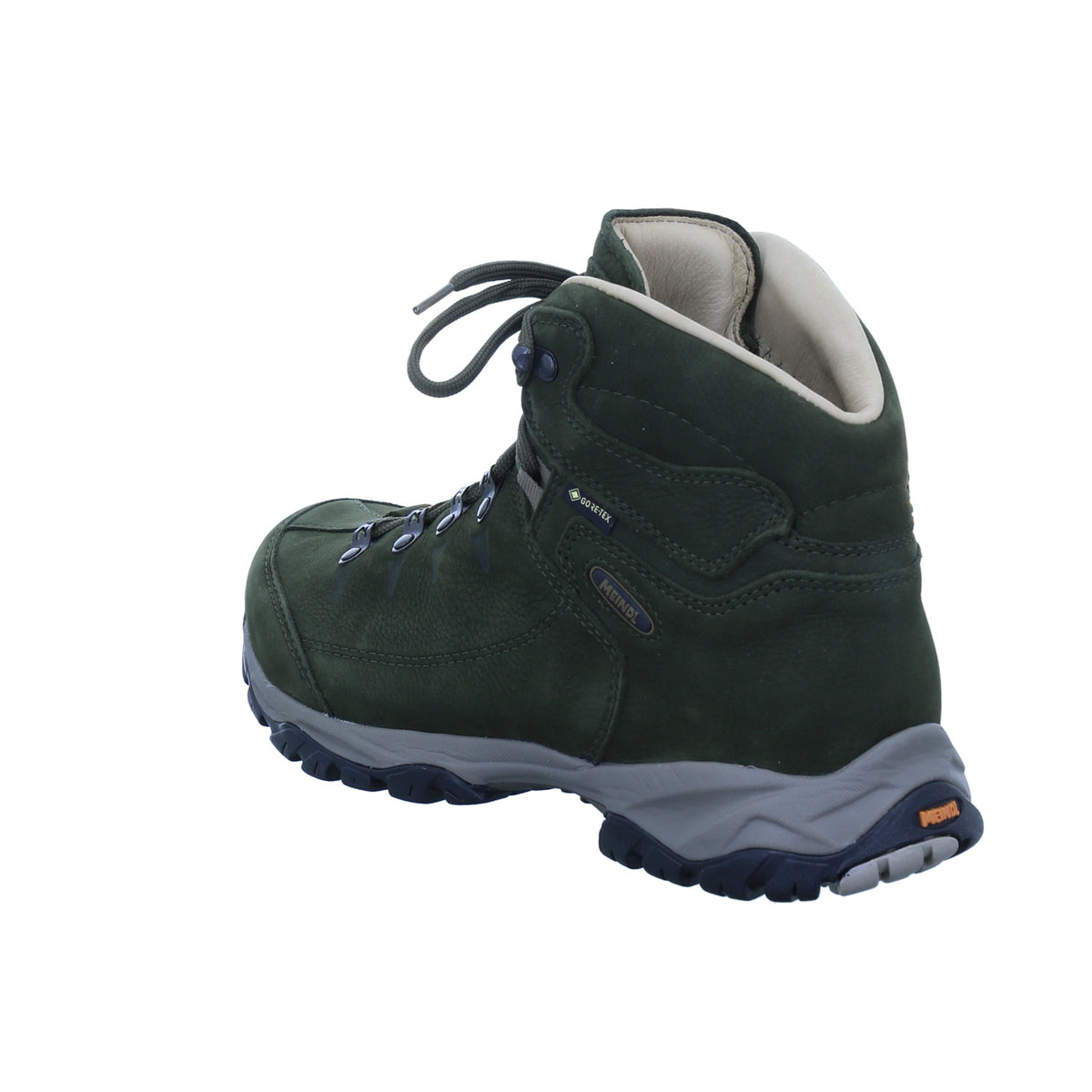 Meindl GmbH & Co KG, Lukas Ohio 2 Men GTX grün – Ansicht 09