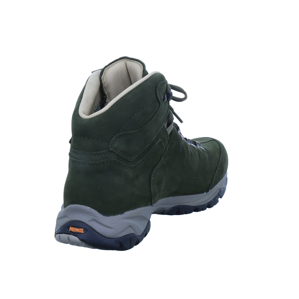 Meindl GmbH & Co KG, Lukas Ohio 2 Men GTX grün – Ansicht 13