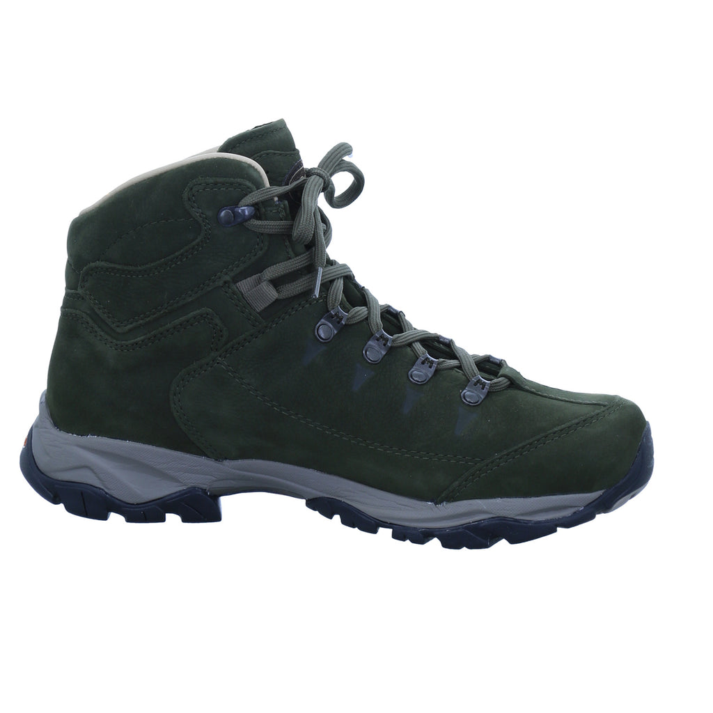 Meindl GmbH & Co KG, Lukas Ohio 2 Men GTX grün – Ansicht 17