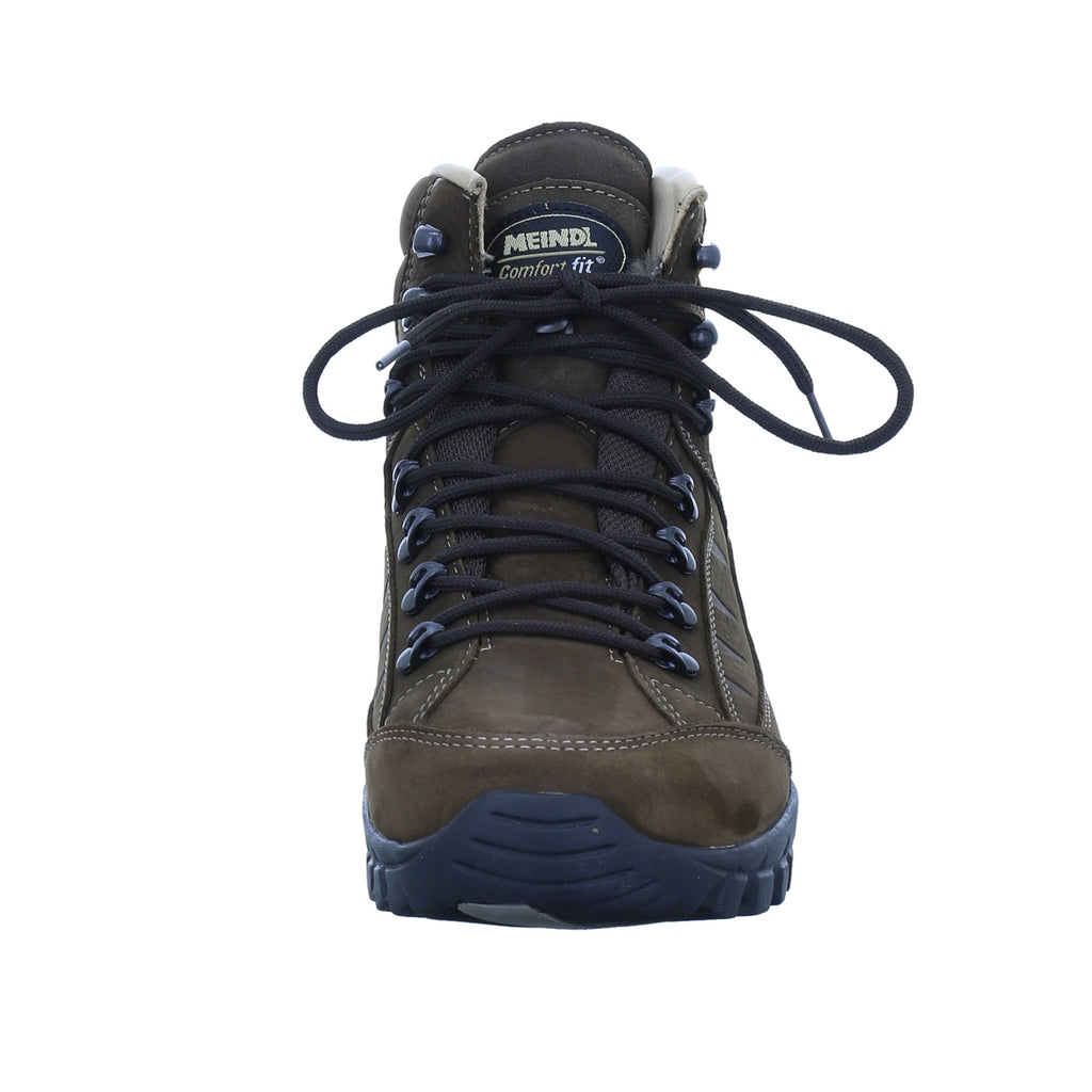 Meindl GmbH & Co KG, Lukas Toblach Lady GTX braun – Ansicht 01