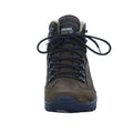 Meindl GmbH & Co KG, Lukas Toblach Lady GTX braun – Ansicht 01