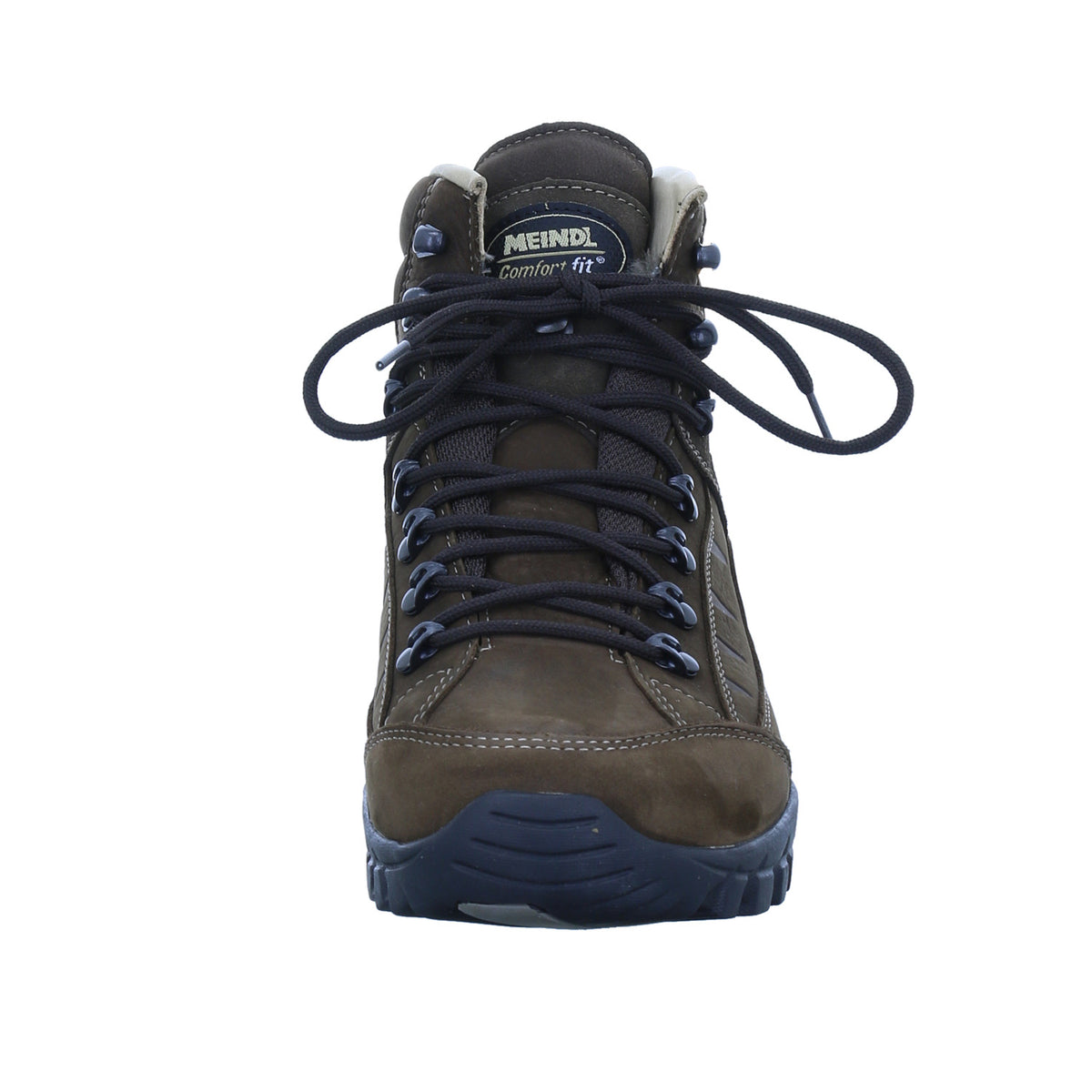 Meindl GmbH & Co KG, Lukas Toblach Lady GTX braun – Ansicht 01