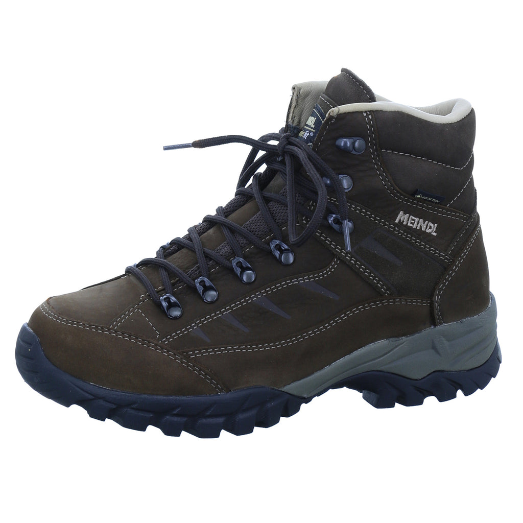 Meindl GmbH & Co KG, Lukas Toblach Lady GTX braun – Ansicht 05