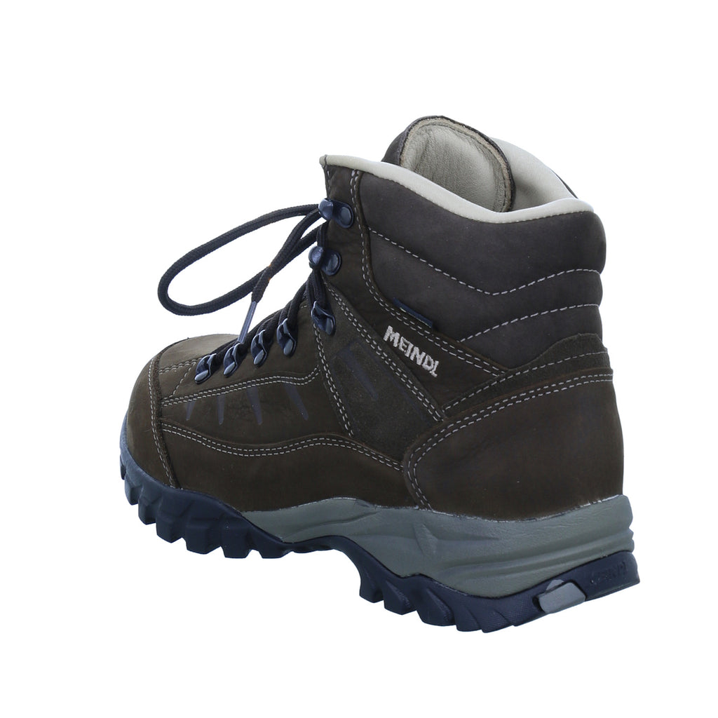 Meindl GmbH & Co KG, Lukas Toblach Lady GTX braun – Ansicht 09