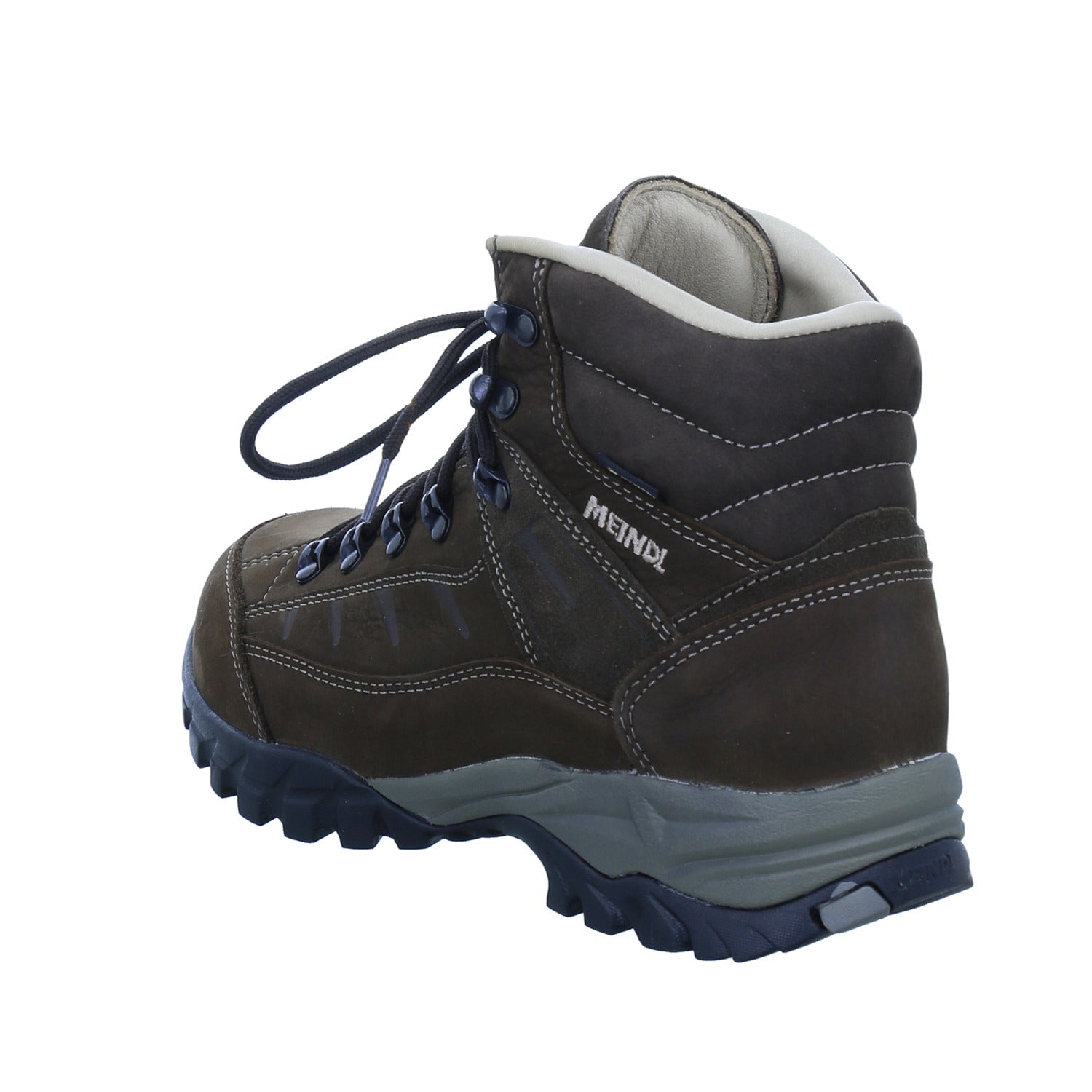 Meindl GmbH & Co KG, Lukas Toblach Lady GTX braun – Ansicht 09