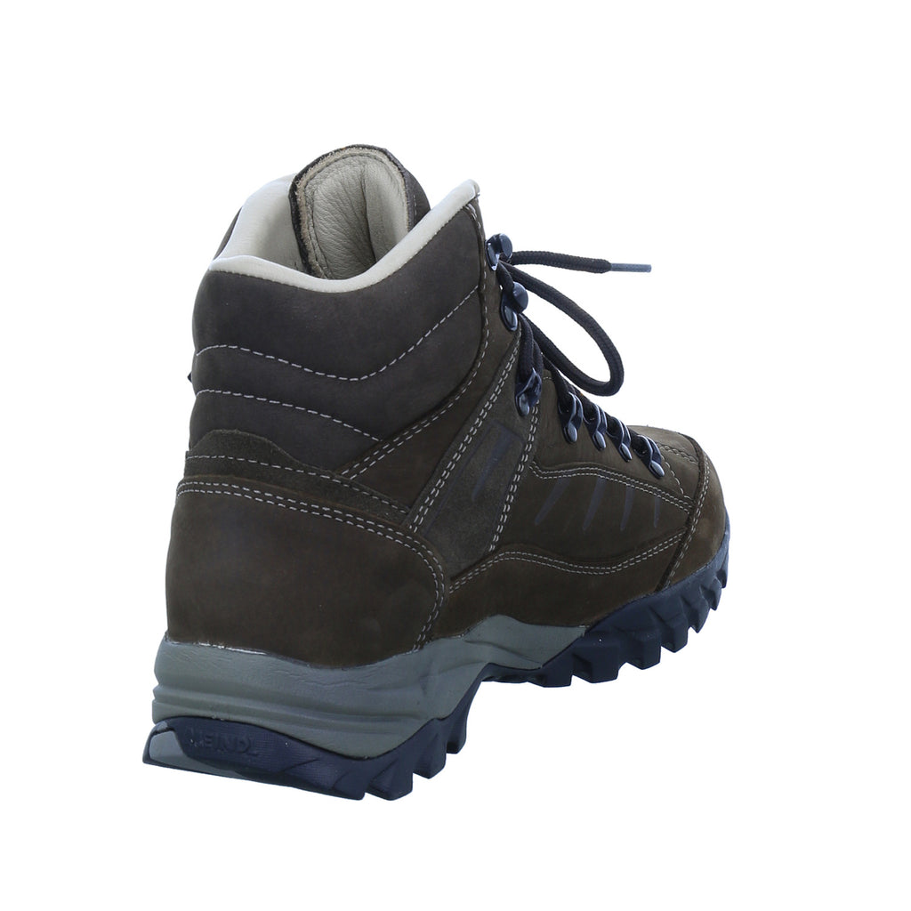 Meindl GmbH & Co KG, Lukas Toblach Lady GTX braun – Ansicht 13