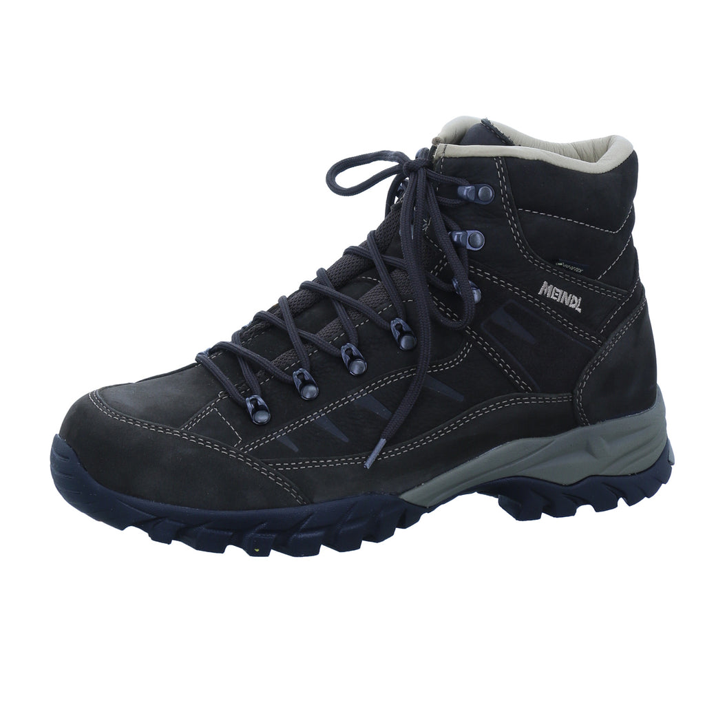 Meindl GmbH & Co KG, Lukas Toblach Men GTX braun – Ansicht 05