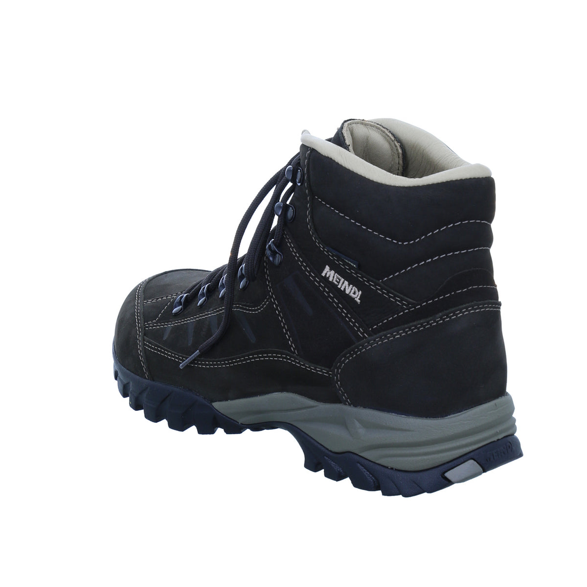 Meindl GmbH & Co KG, Lukas Toblach Men GTX braun – Ansicht 09