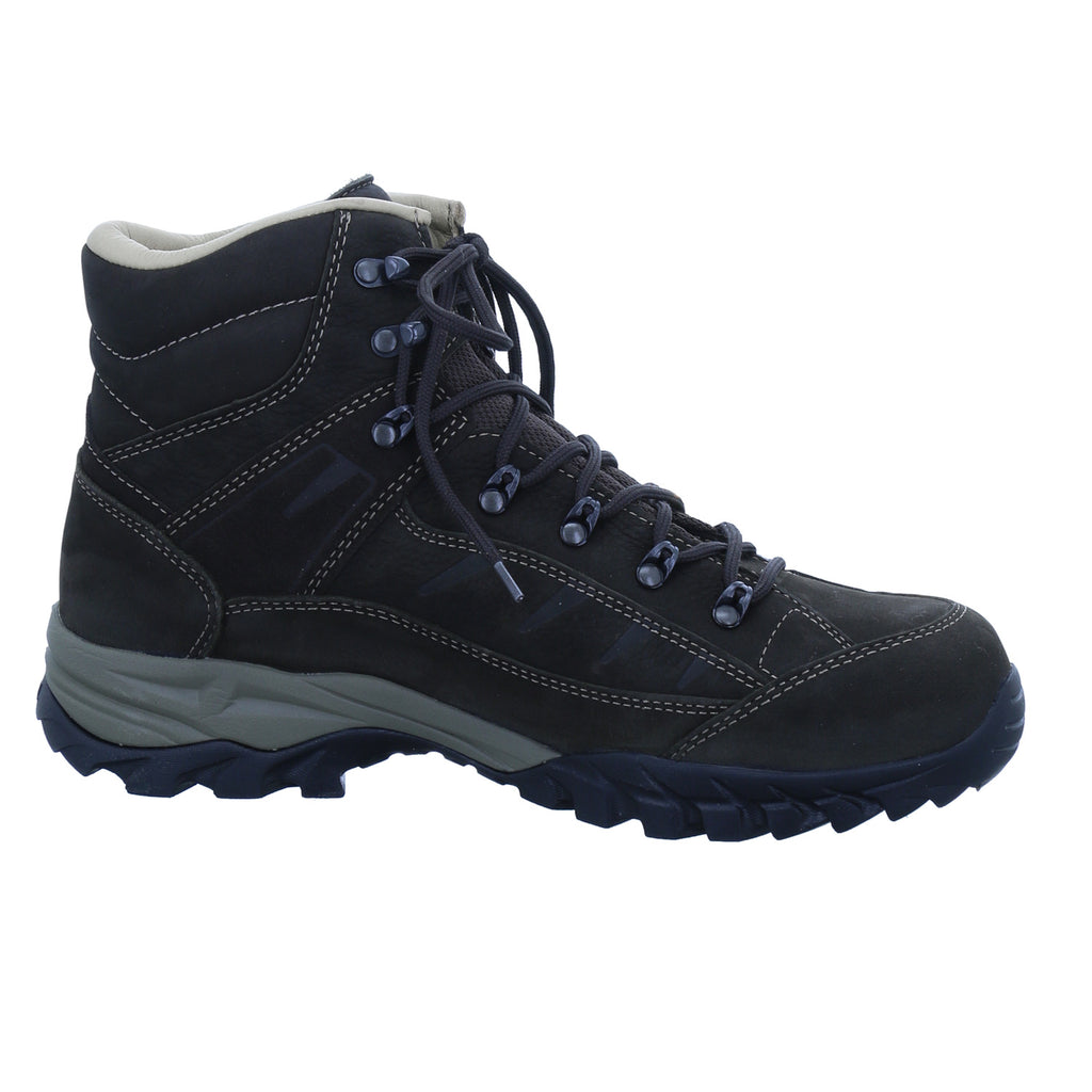Meindl GmbH & Co KG, Lukas Toblach Men GTX braun – Ansicht 17