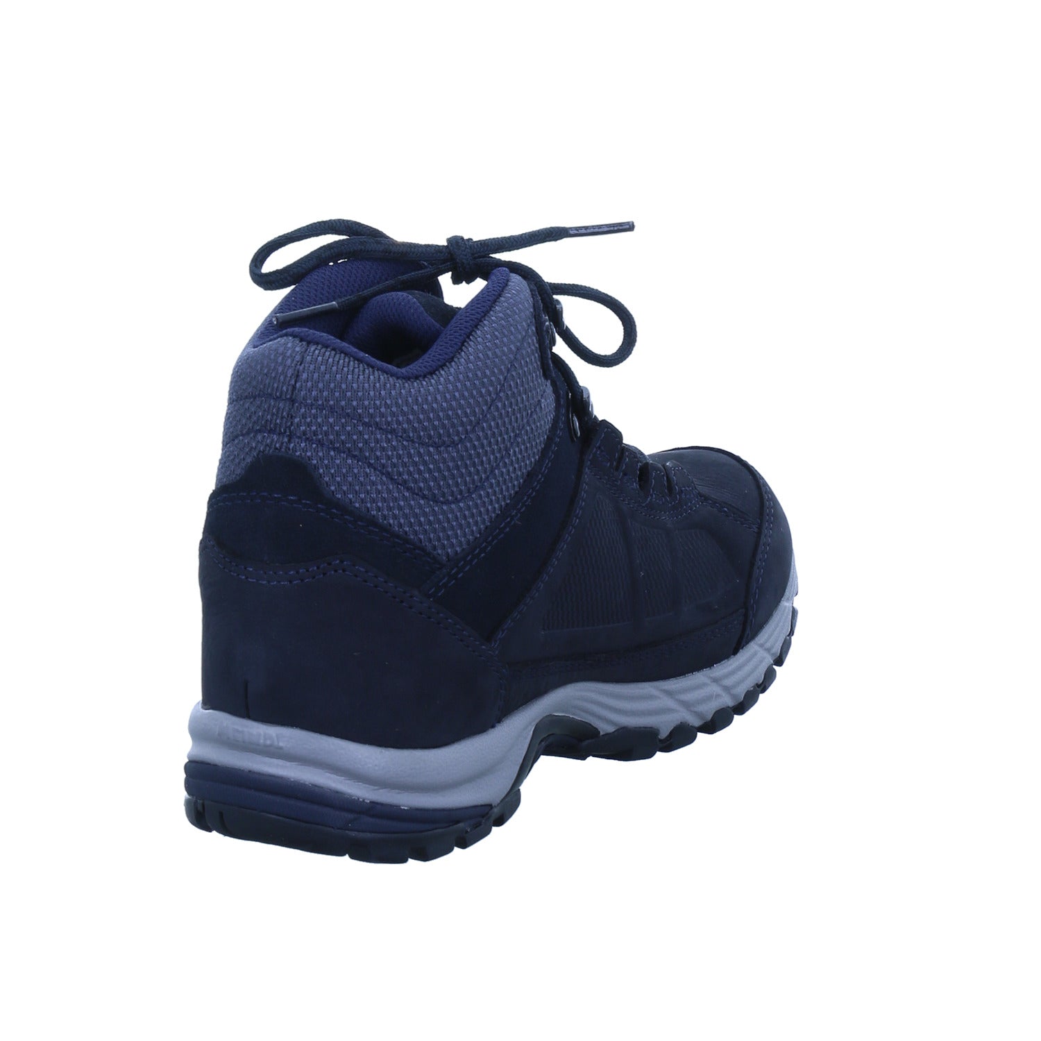 Meindl GmbH & Co KG, Lukas Orlando Lady Mid GTX blau – Ansicht 13