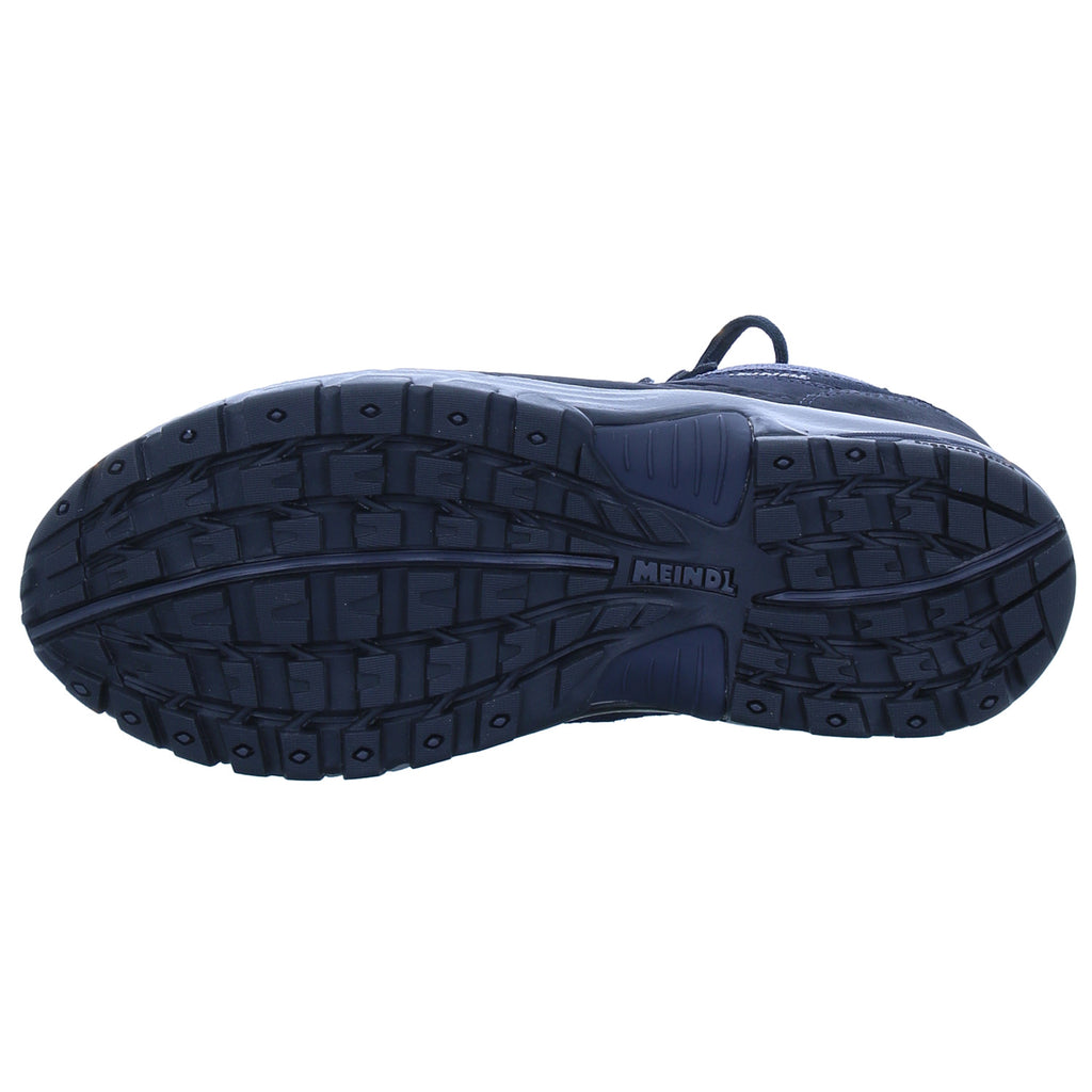 Meindl GmbH & Co KG, Lukas Orlando Lady Mid GTX blau – Sohle