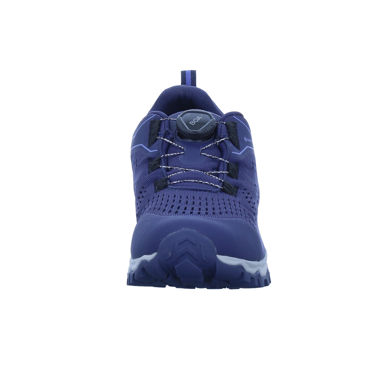 Meindl GmbH & Co KG, Lukas Abano Lady GTX (Boa) blau – Ansicht 01