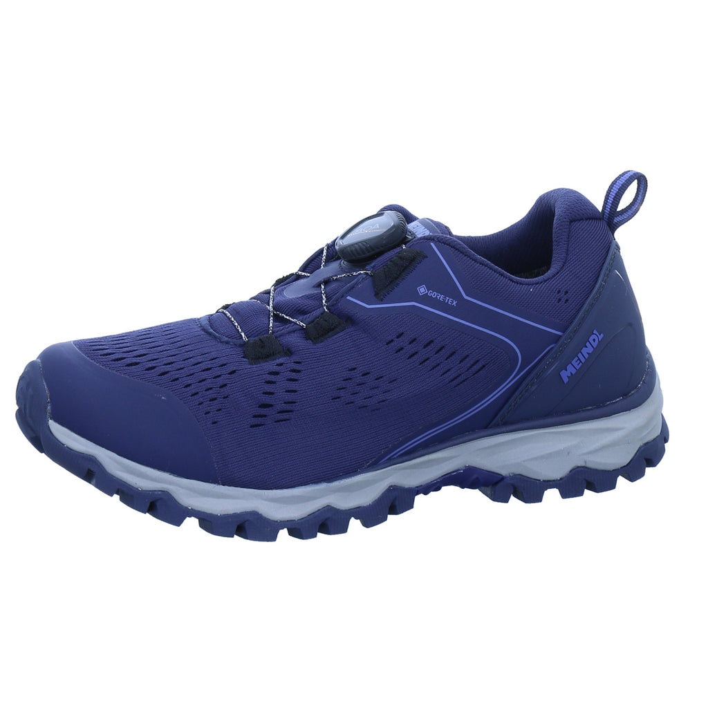 Meindl GmbH & Co KG, Lukas Abano Lady GTX (Boa) blau – Ansicht 05
