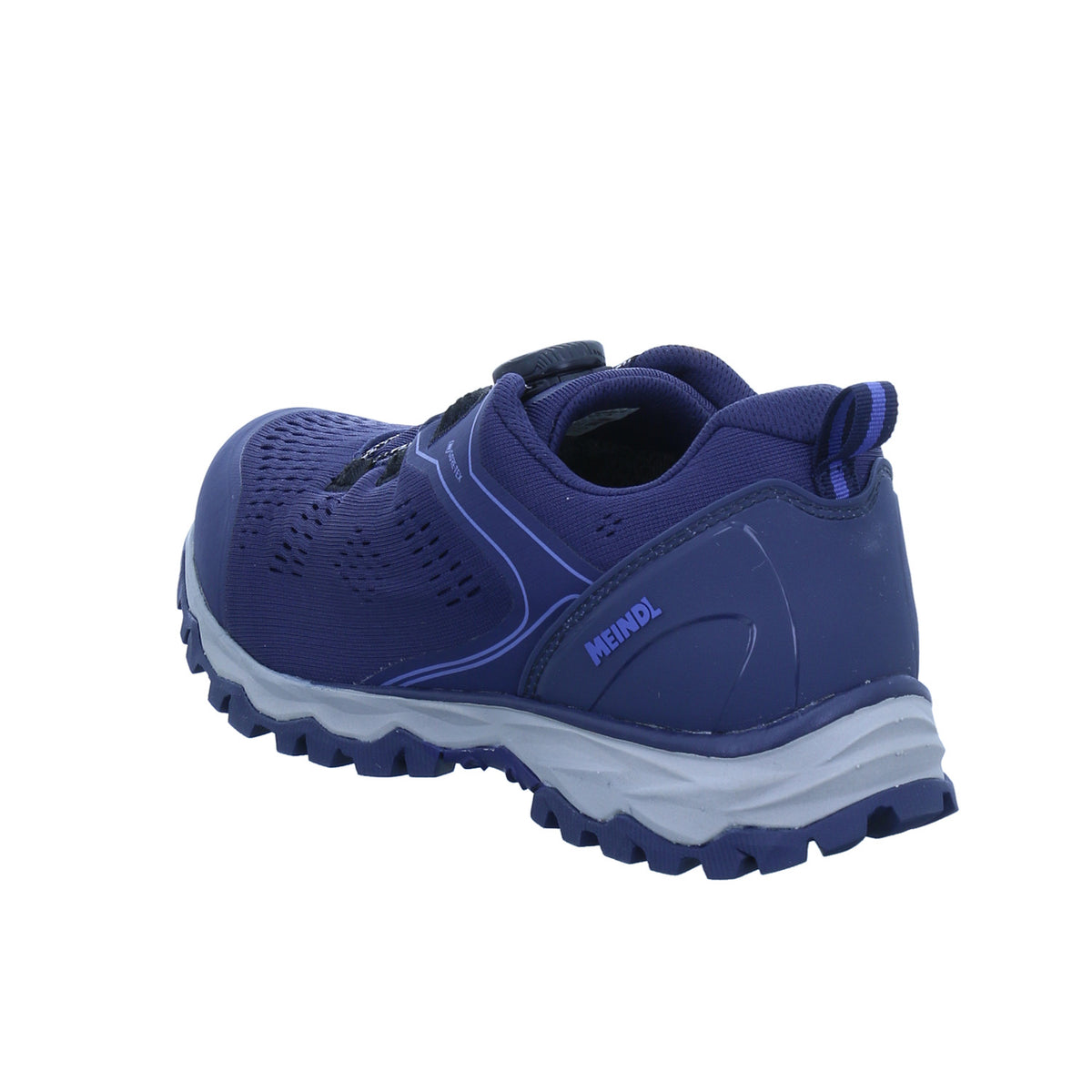 Meindl GmbH & Co KG, Lukas Abano Lady GTX (Boa) blau – Ansicht 09