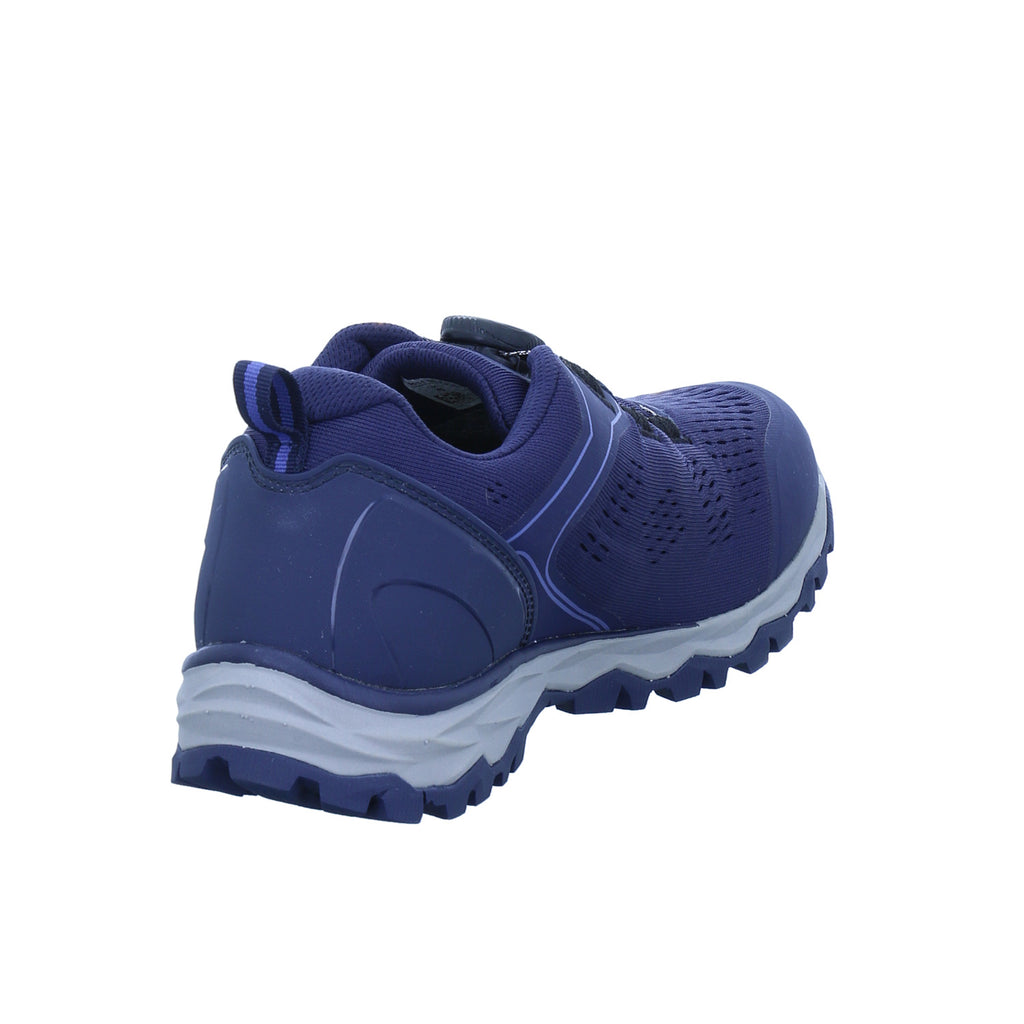 Meindl GmbH & Co KG, Lukas Abano Lady GTX (Boa) blau – Ansicht 13