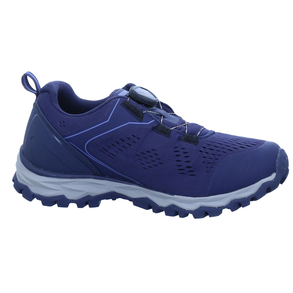 Meindl GmbH & Co KG, Lukas Abano Lady GTX (Boa) blau – Ansicht 17