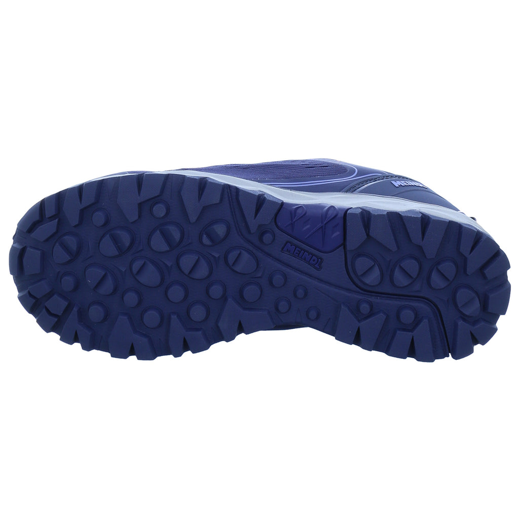 Meindl GmbH & Co KG, Lukas Abano Lady GTX (Boa) blau – Sohle