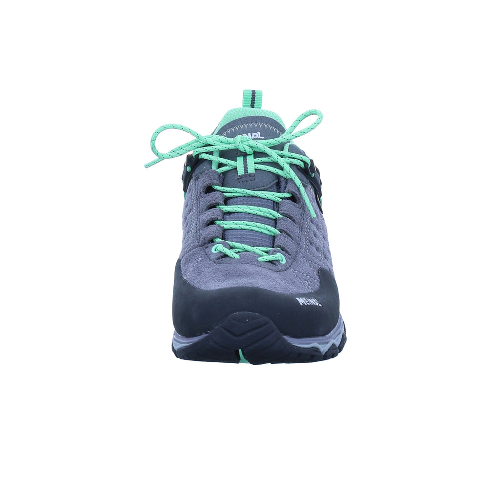 Meindl GmbH & Co KG, Lukas Ontario Lady GTX grau – Ansicht 01