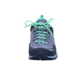 Meindl GmbH & Co KG, Lukas Ontario Lady GTX grau – Ansicht 01