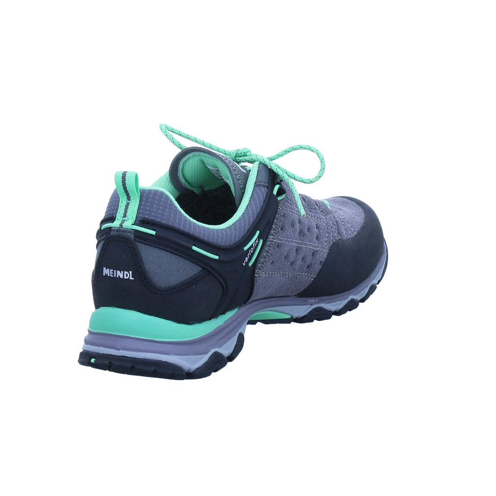 Meindl GmbH & Co KG, Lukas Ontario Lady GTX grau – Ansicht 13