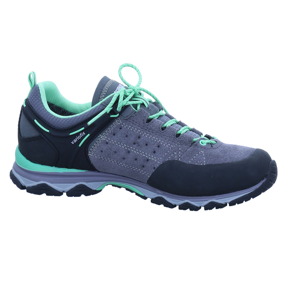 Meindl GmbH & Co KG, Lukas Ontario Lady GTX grau – Ansicht 17