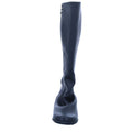 Arche Denori noir Glattleder schwarz – Ansicht 01