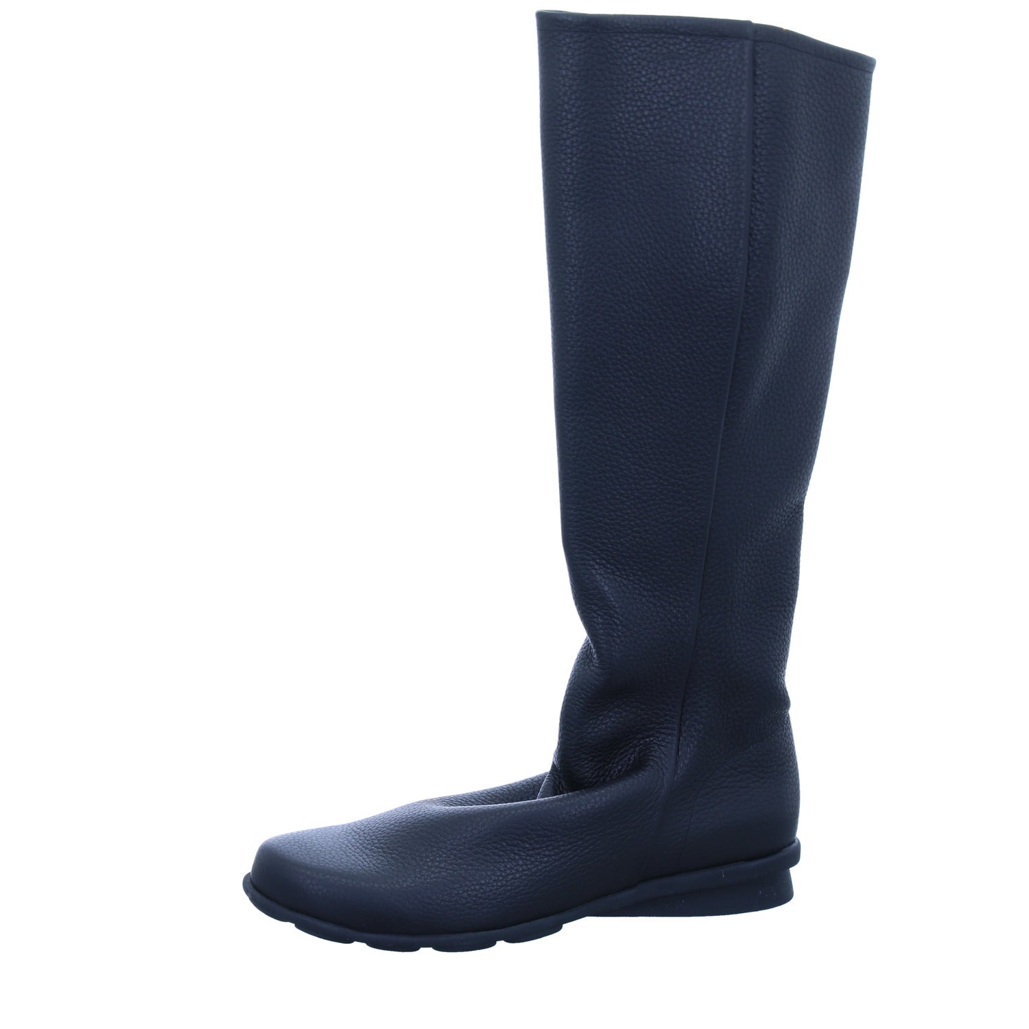 Arche Denori noir Glattleder schwarz – Ansicht 05