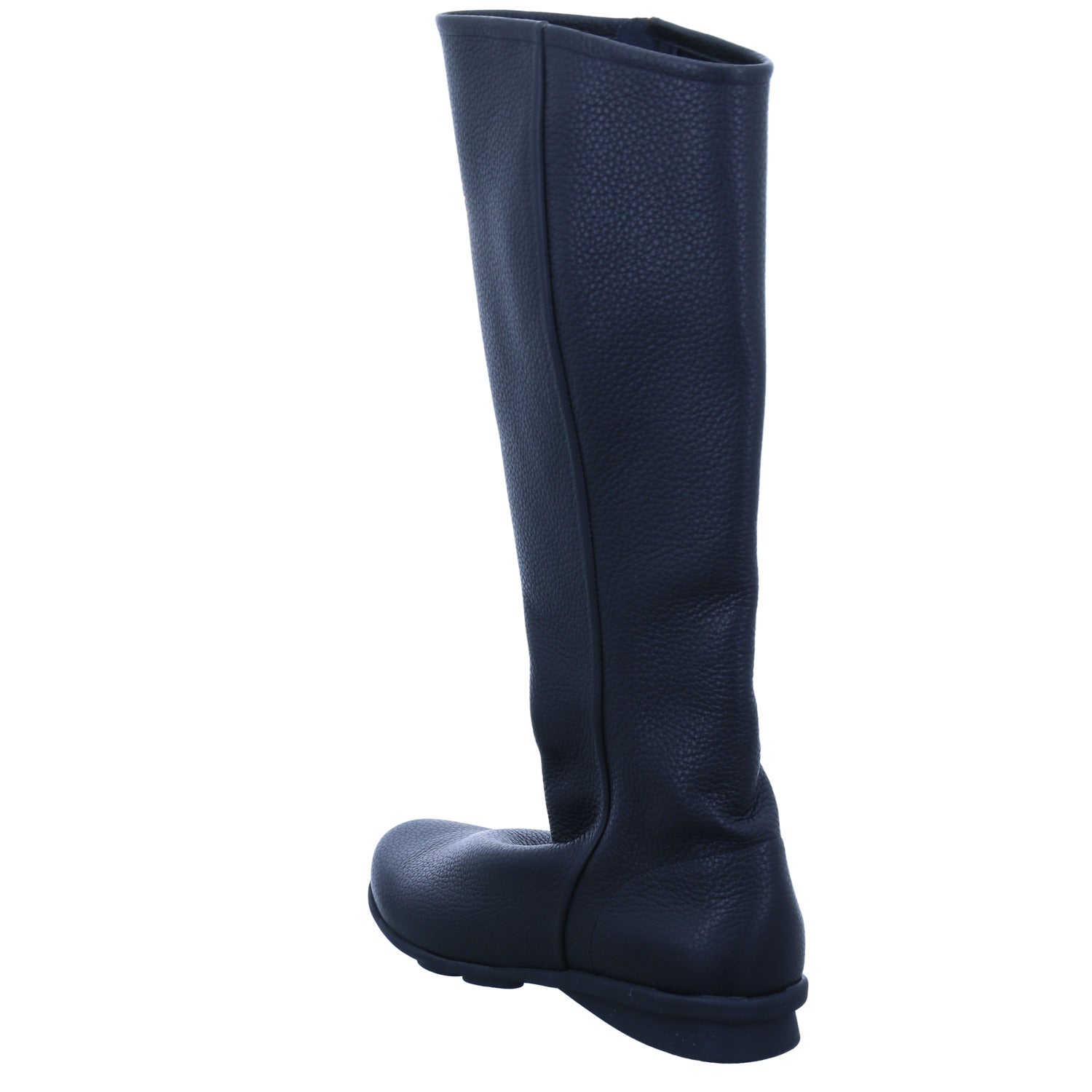 Arche Denori noir Glattleder schwarz – Ansicht 09