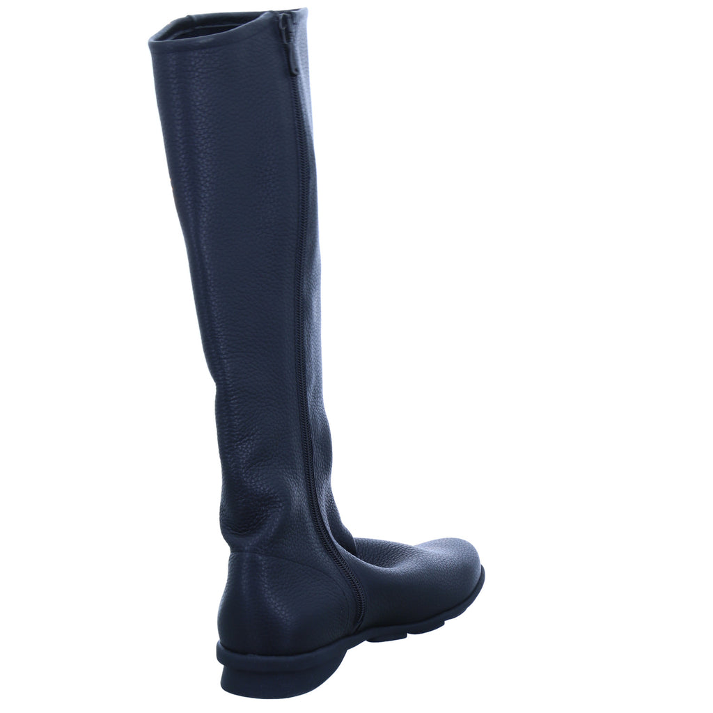 Arche Denori noir Glattleder schwarz – Ansicht 13