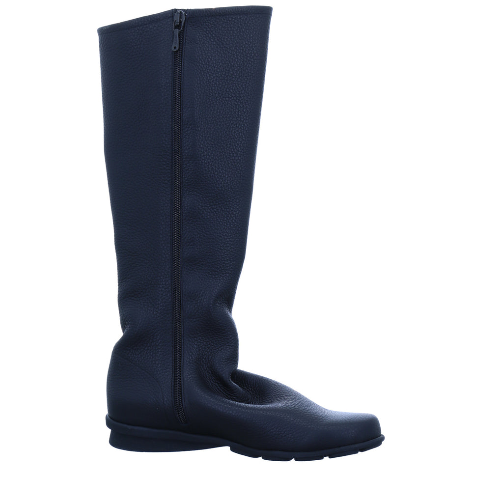 Arche Denori noir Glattleder schwarz – Ansicht 17